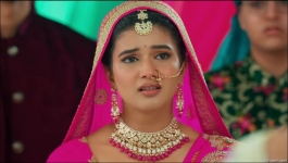 Yeh Rishta Kya Kehlata Hai - 15th July 2024